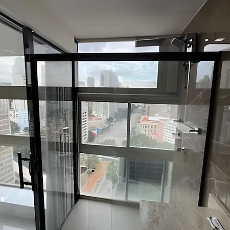Studios Mirante Do Vale São Paulo Exterior photo