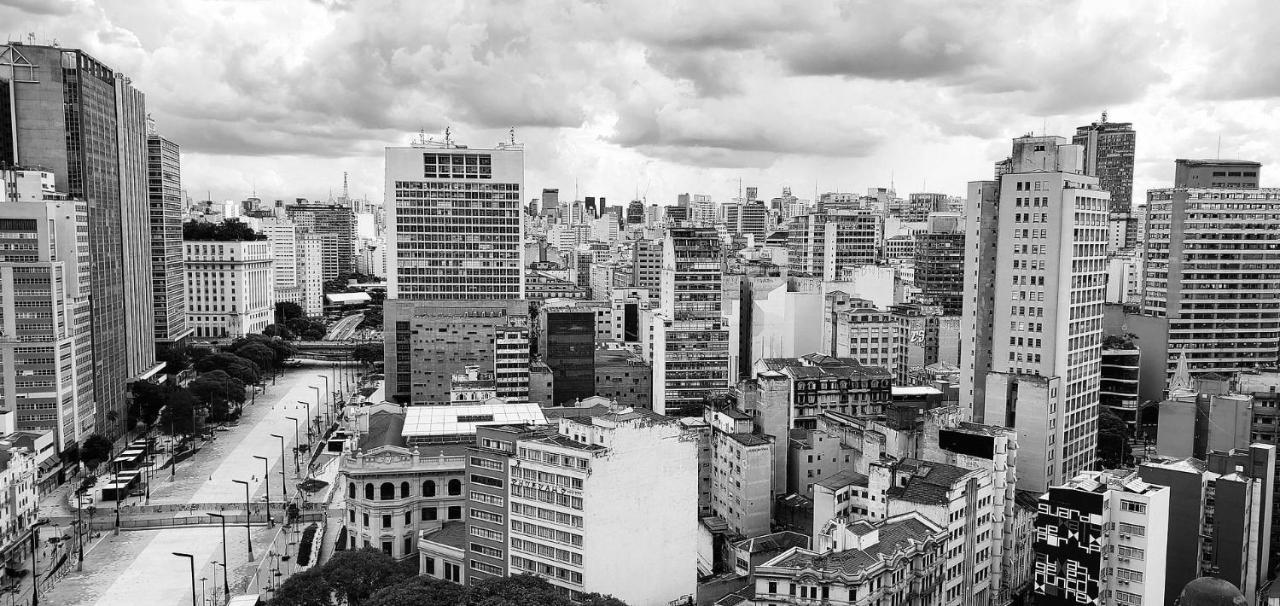Apartamento Mirante Do Vale *