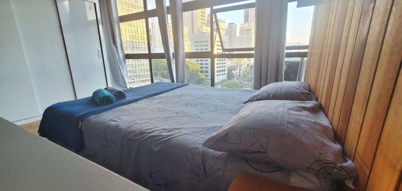 Apartamento Mirante Do Vale *