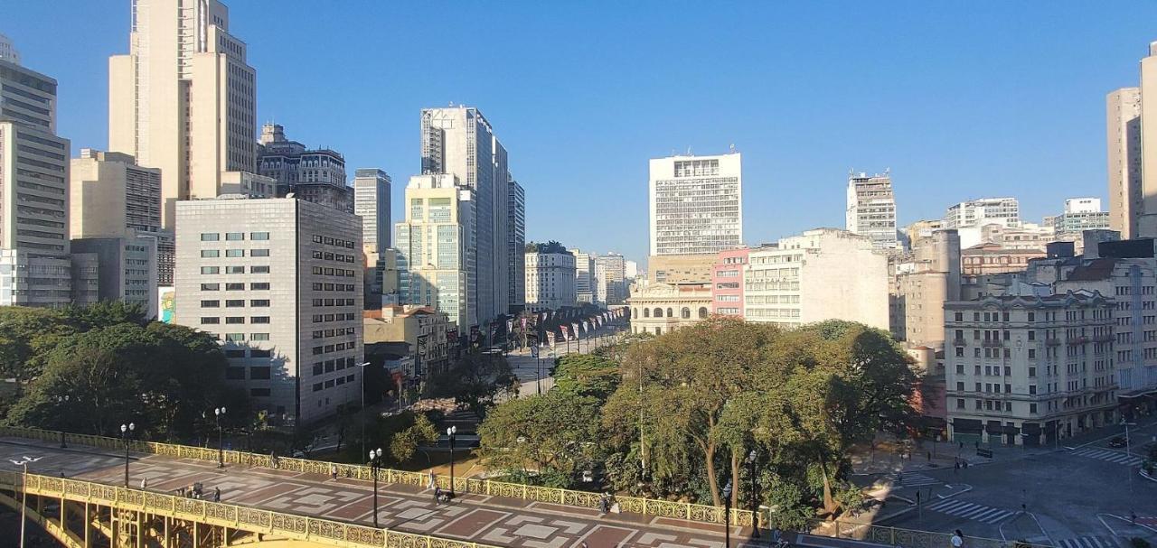 Apartamento Mirante Do Vale São Paulo
