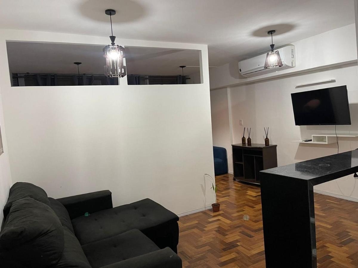 Apartamento Mirante Do Vale