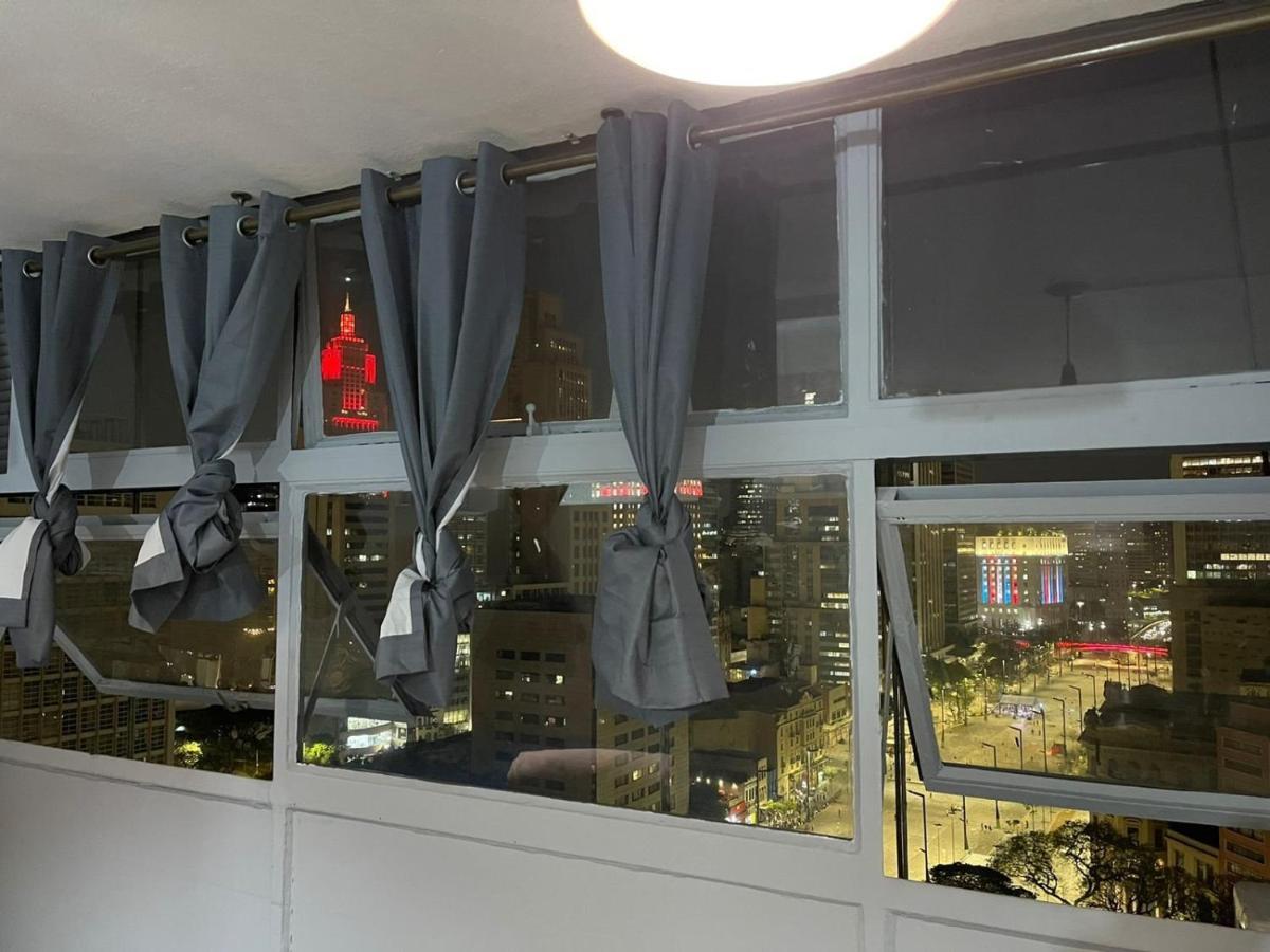 Apartamento Mirante Do Vale São Paulo