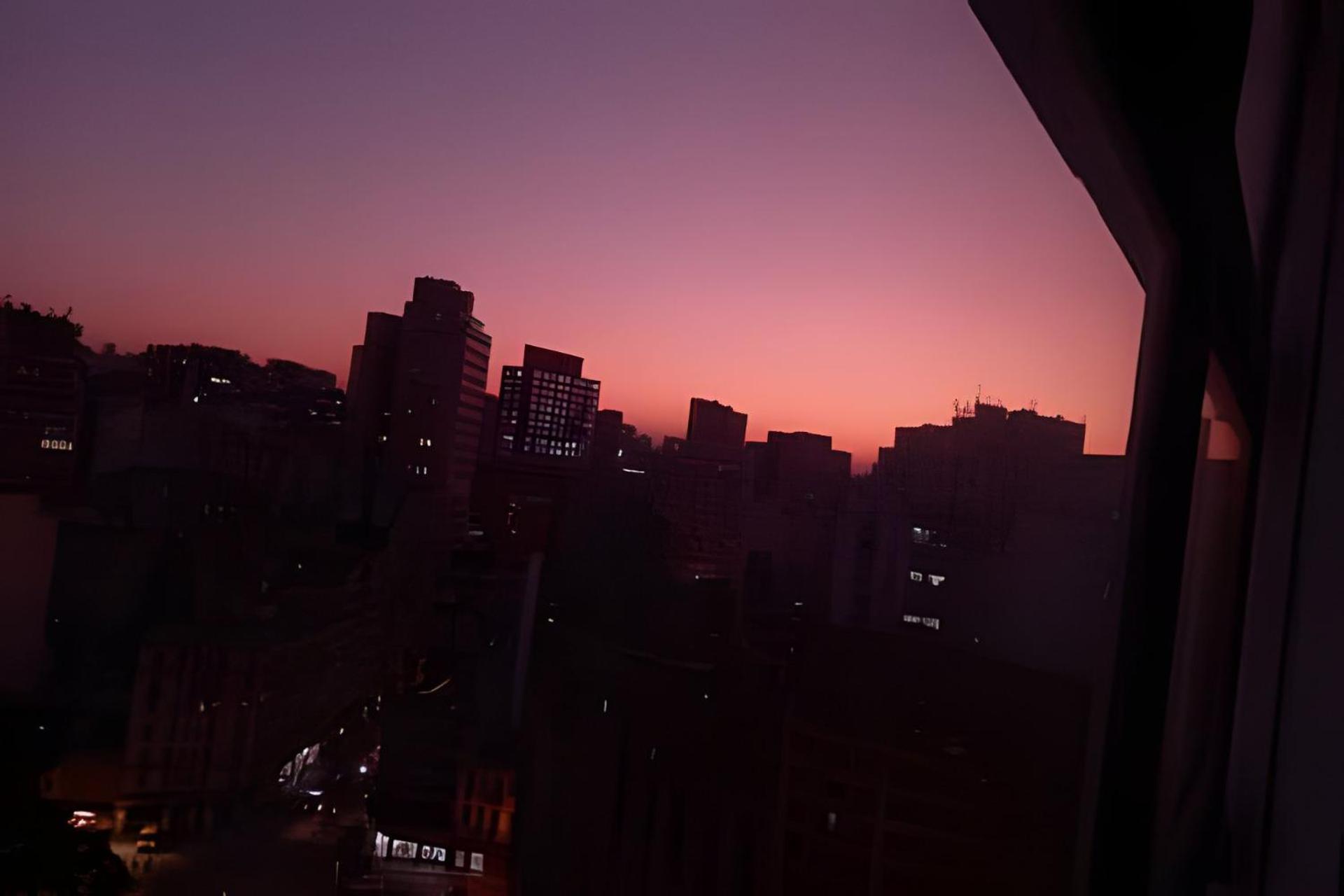 Mirante Do Vale São Paulo