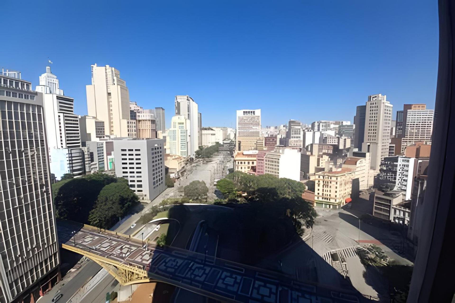 Apartamento Mirante Do Vale *