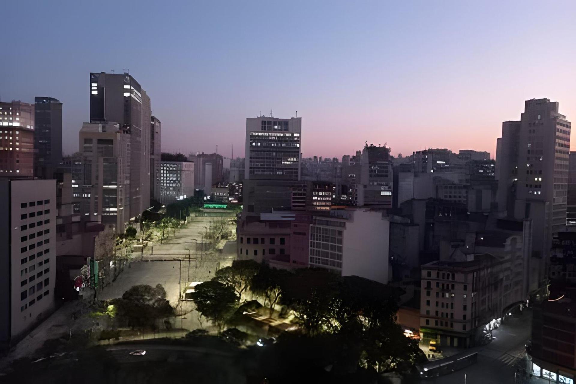 Mirante Do Vale São Paulo
