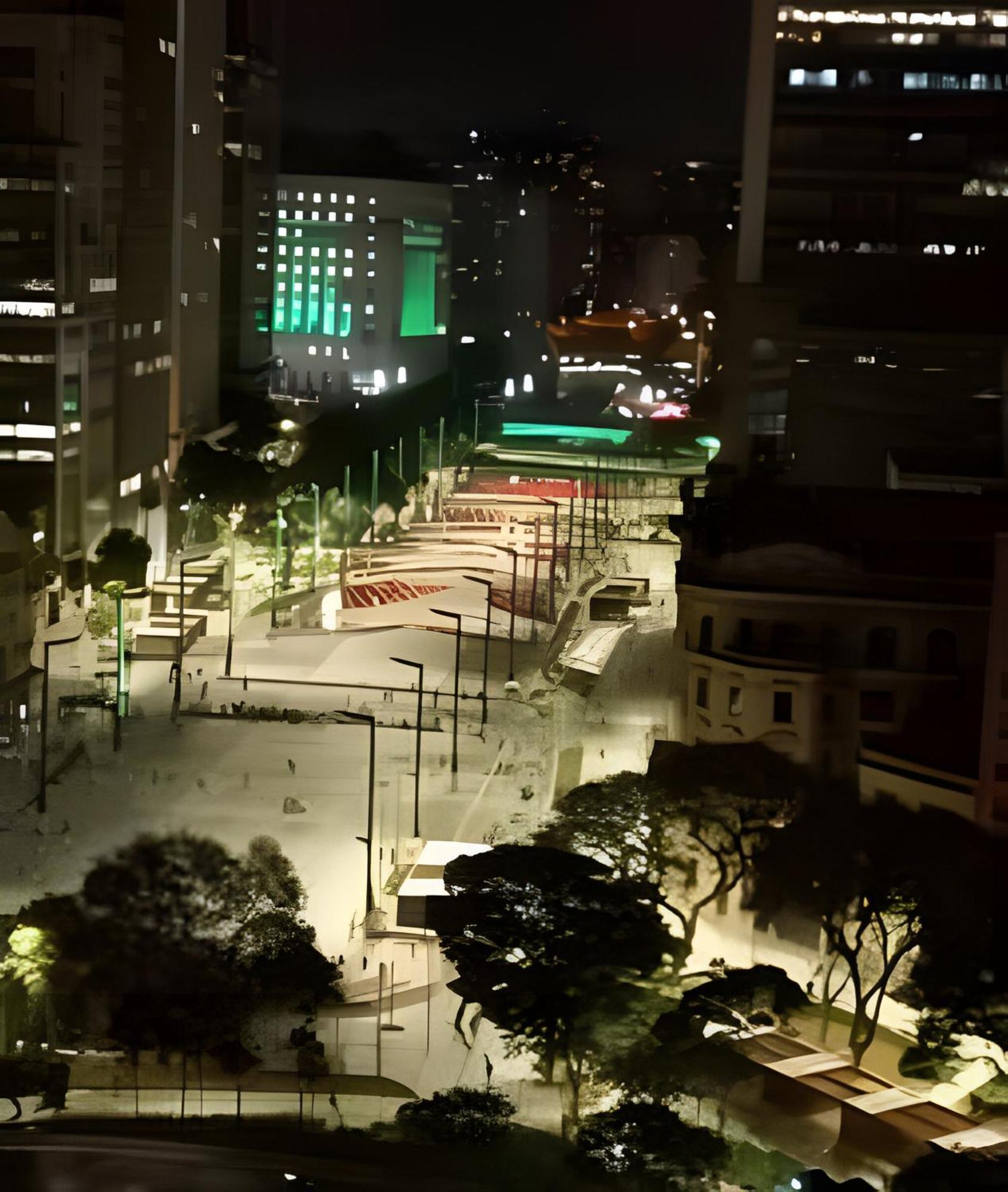 Mirante Do Vale Apartamento *