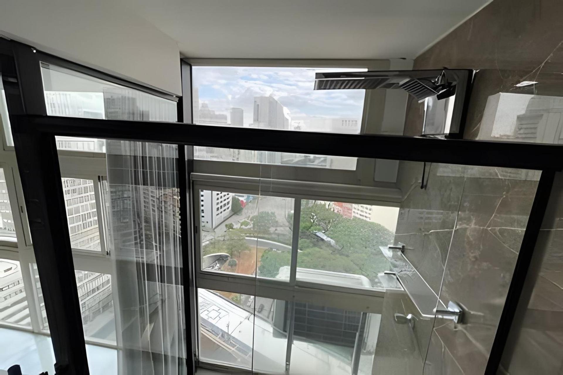 Mirante Do Vale São Paulo