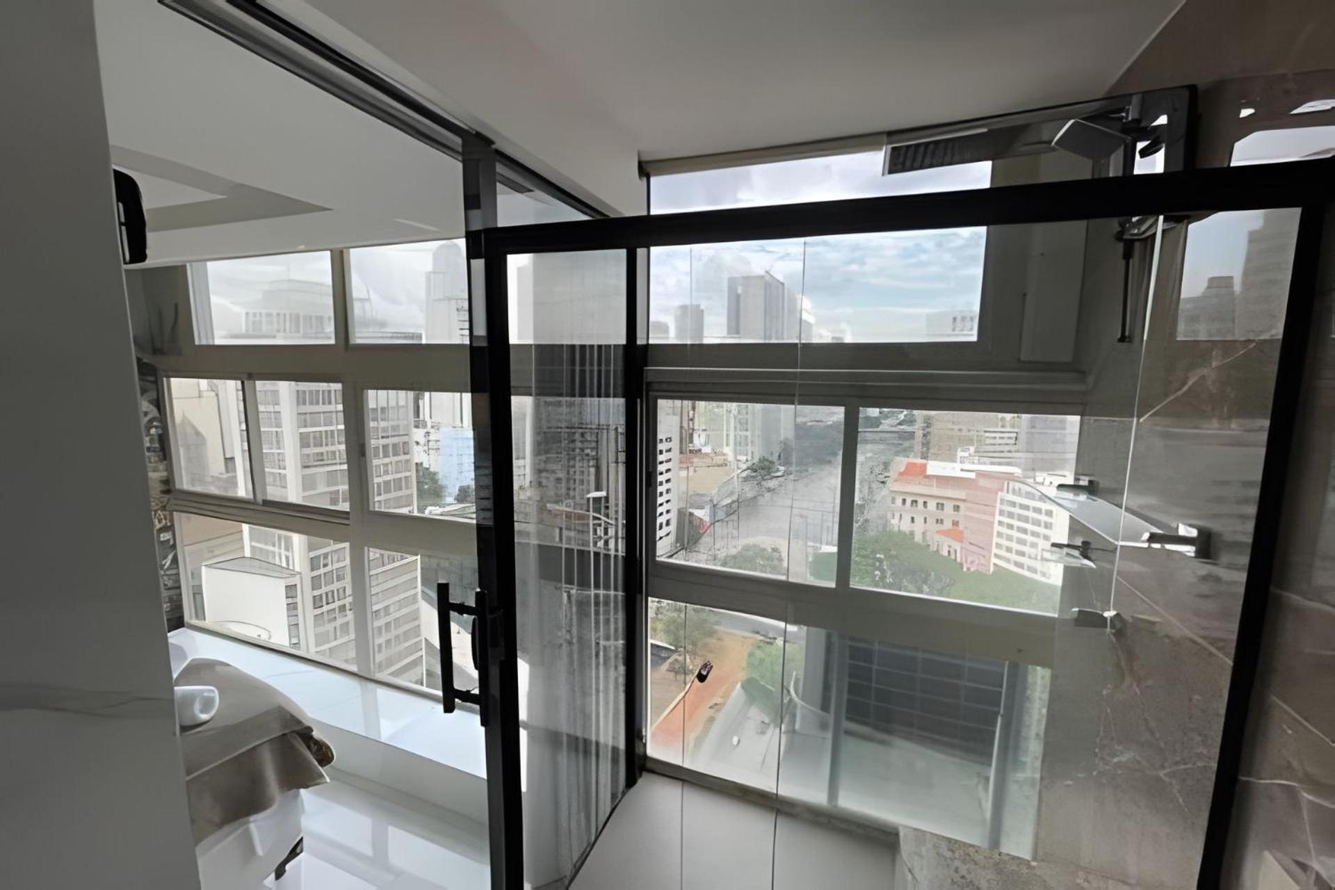 Mirante Do Vale Apartamento