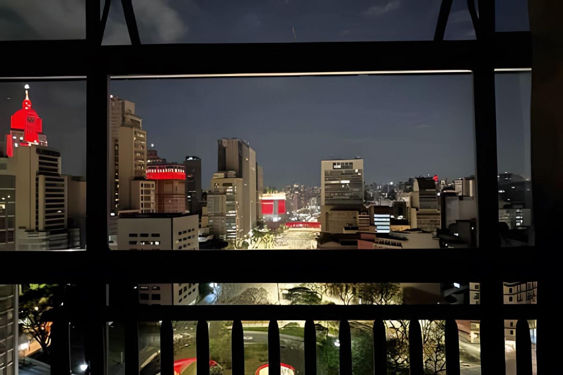 Apartamento Mirante Do Vale