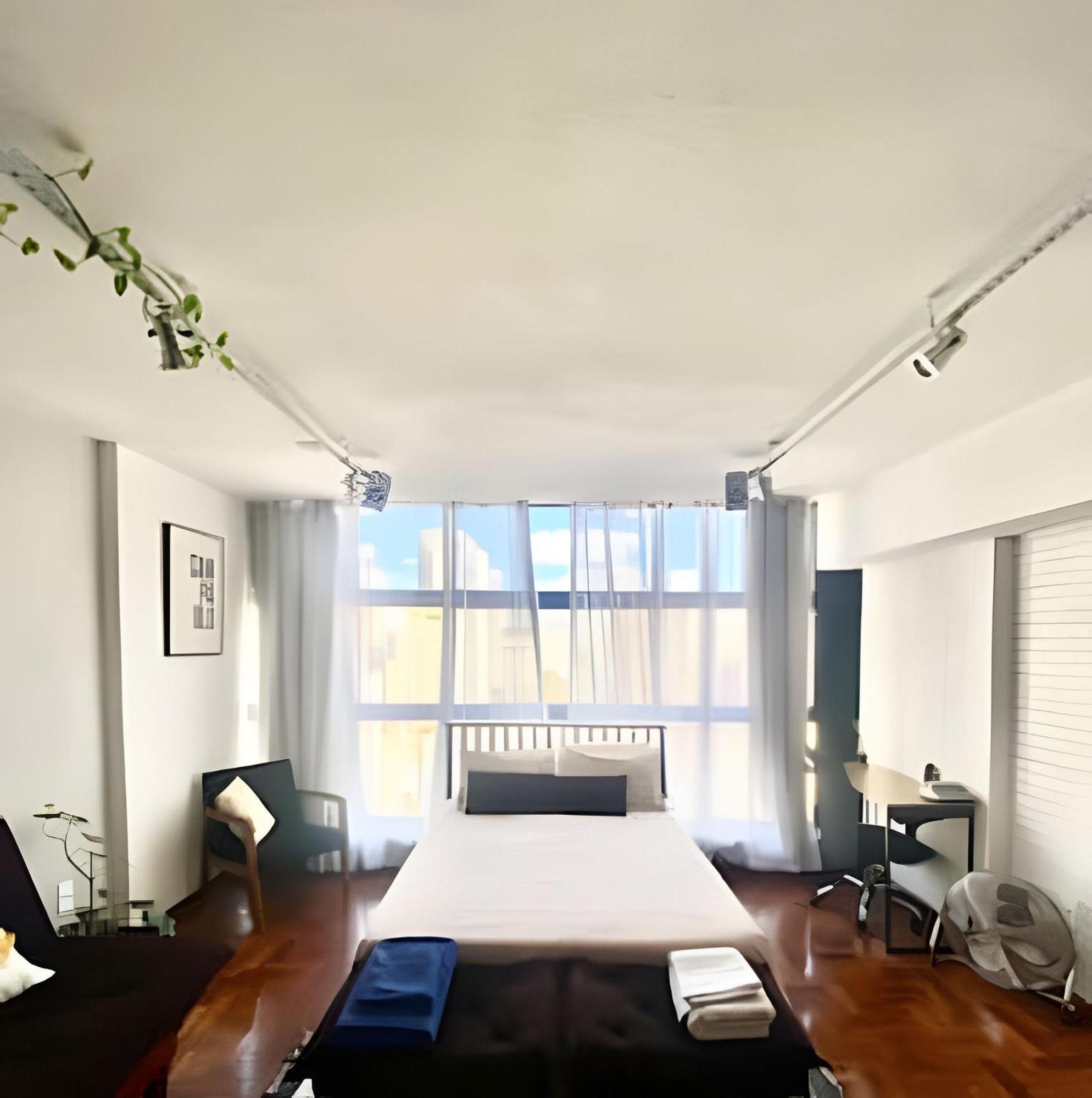 Apartamento Mirante Do Vale São Paulo