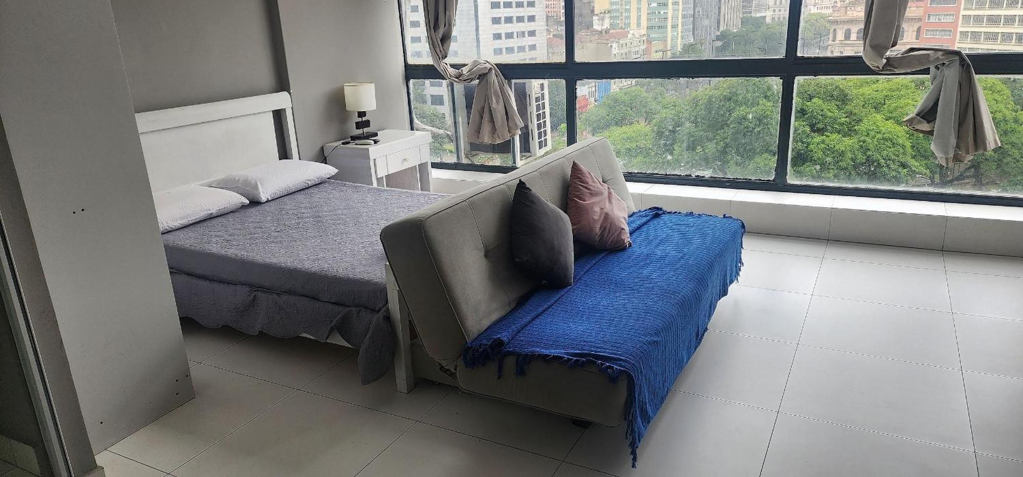 Apartamento Mirante Do Vale *